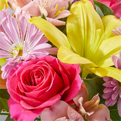 Sprinkles Bouquet –  Rita Fleuriste Montreal, Montreal PQ