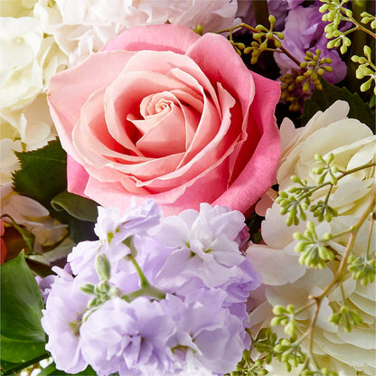 Embraced Bouquet –  Rita Fleuriste Montreal, Montreal PQ