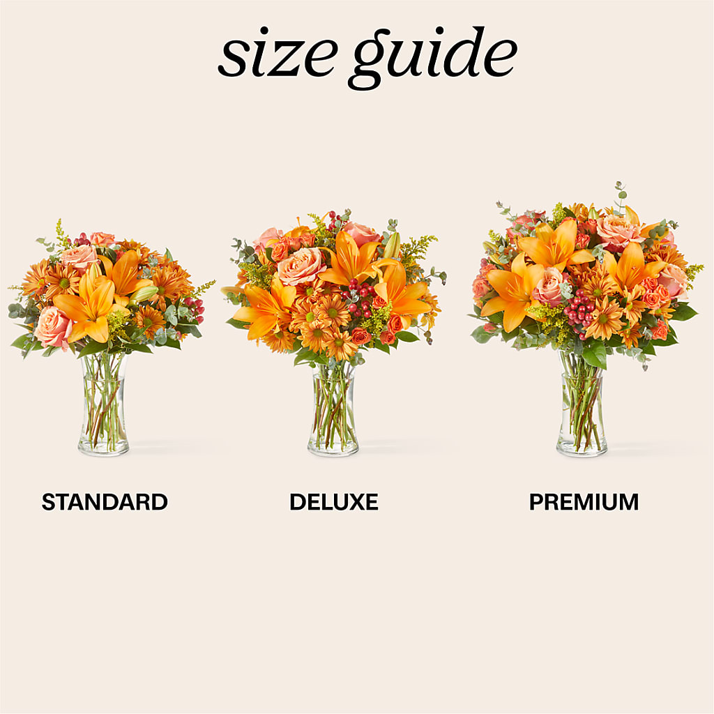 Harvest Hayride Bouquet –  Rita Fleuriste Montreal, Montreal PQ