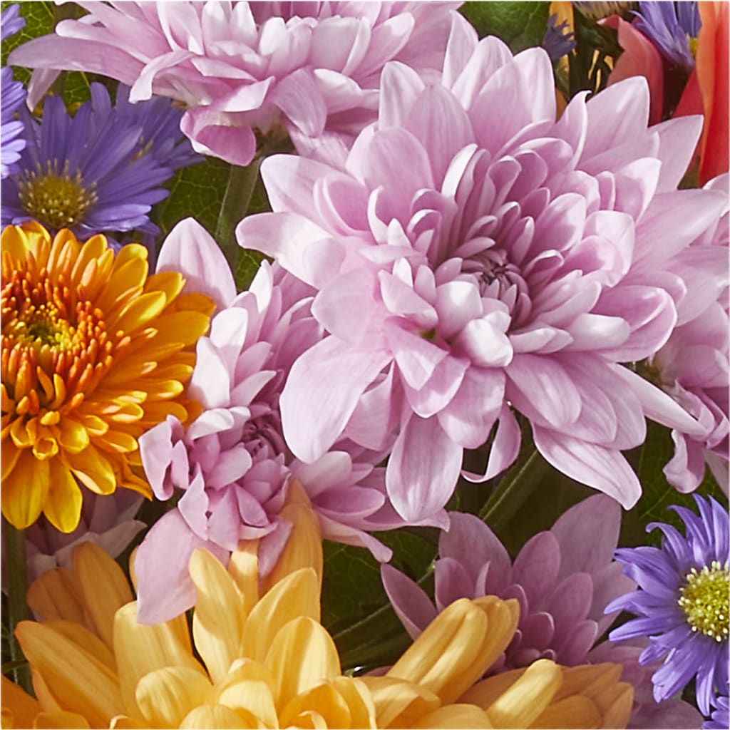 Countryside Bouquet –  Rita Fleuriste Montreal, Montreal PQ