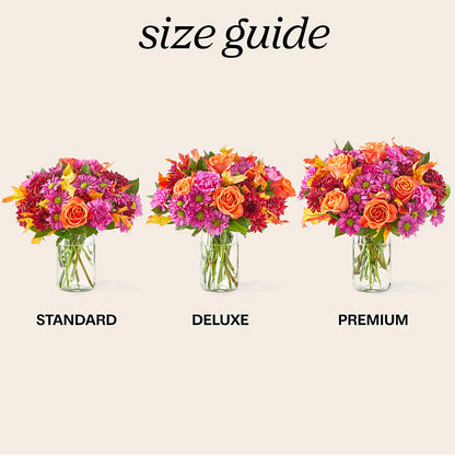 Mum's the Word Bouquet –  Rita Fleuriste Montreal, Montreal PQ