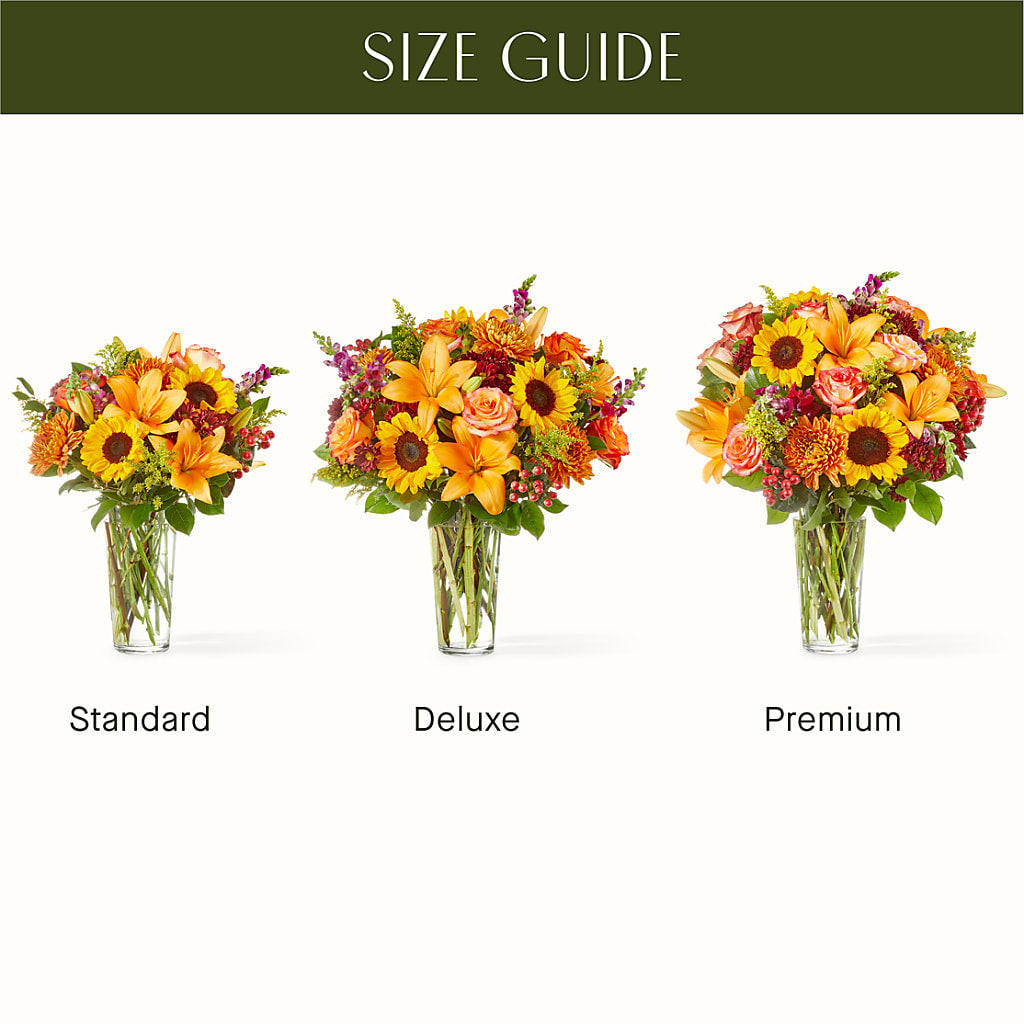 Seasons Change Bouquet –  Rita Fleuriste Montreal, Montreal PQ
