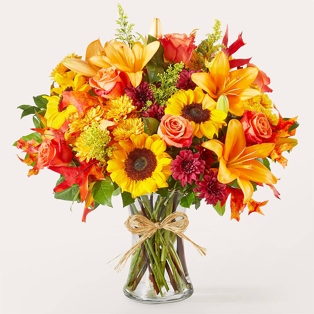 Sunny Side Bouquet –  Rita Fleuriste Montreal, Montreal PQ