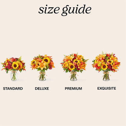 Sunny Side Bouquet –  Rita Fleuriste Montreal, Montreal PQ