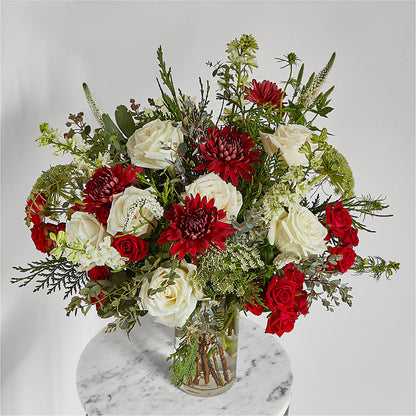 Favorite Traditions Bouquet –  Rita Fleuriste Montreal, Montreal PQ