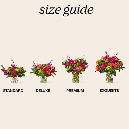 All the Tinsel Bouquet –  Rita Fleuriste Montreal, Montreal PQ
