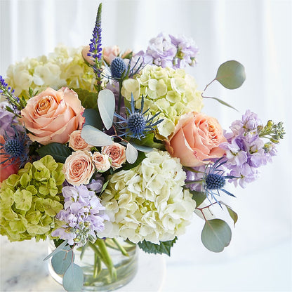 Porch Swing Bouquet –  Rita Fleuriste Montreal, Montreal PQ