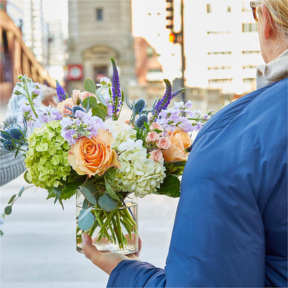 Porch Swing Bouquet –  Rita Fleuriste Montreal, Montreal PQ
