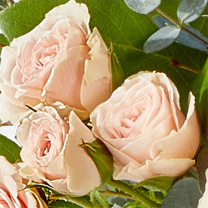 Inspired Bouquet –  Rita Fleuriste Montreal, Montreal PQ