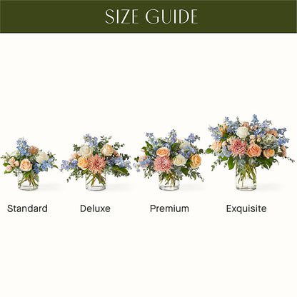 Inspired Bouquet –  Rita Fleuriste Montreal, Montreal PQ