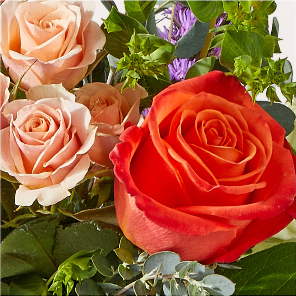 The Standout Bouquet –  Rita Fleuriste Montreal, Montreal PQ