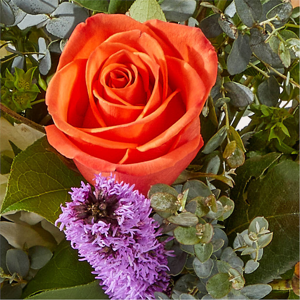 The Standout Bouquet –  Rita Fleuriste Montreal, Montreal PQ