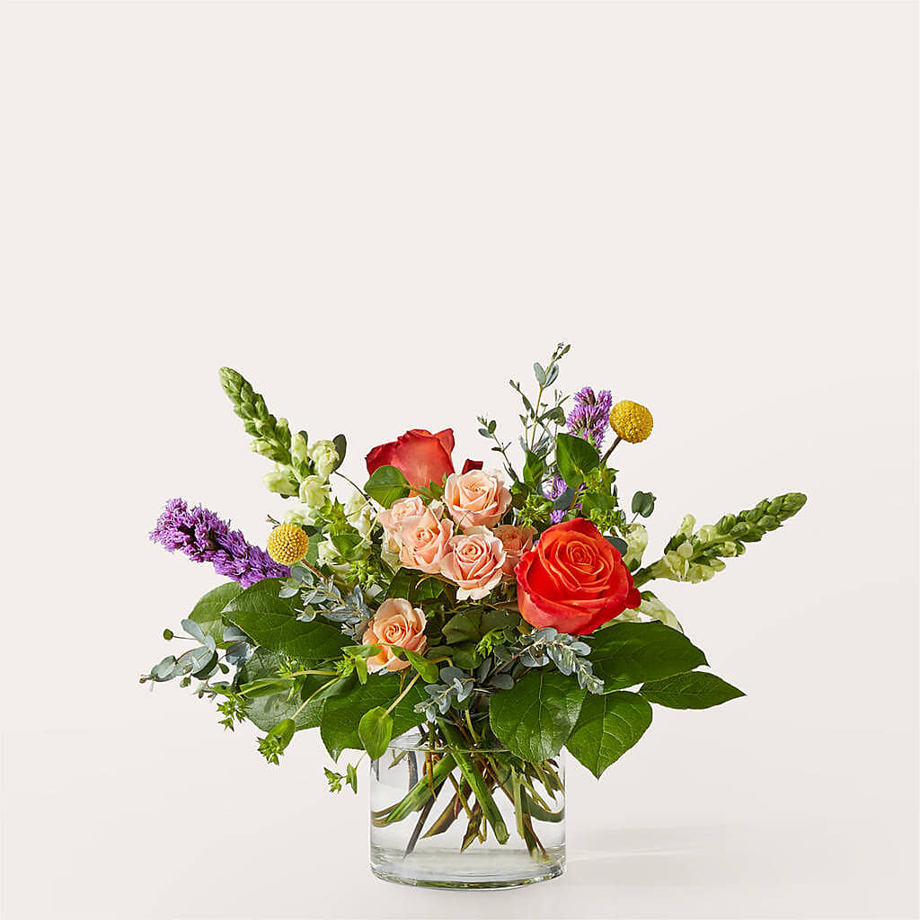 The Standout Bouquet –  Rita Fleuriste Montreal, Montreal PQ