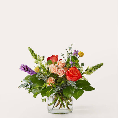 The Standout Bouquet –  Rita Fleuriste Montreal, Montreal PQ