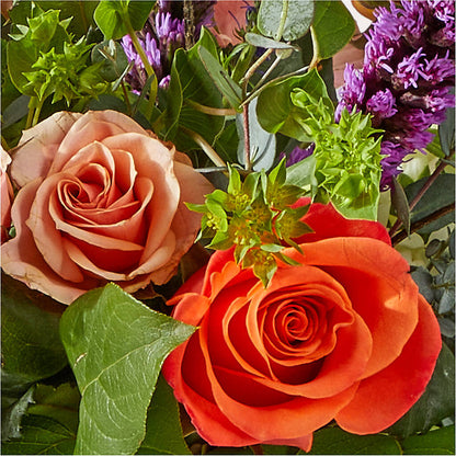 The Standout Bouquet –  Rita Fleuriste Montreal, Montreal PQ