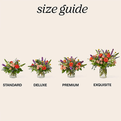 The Standout Bouquet –  Rita Fleuriste Montreal, Montreal PQ