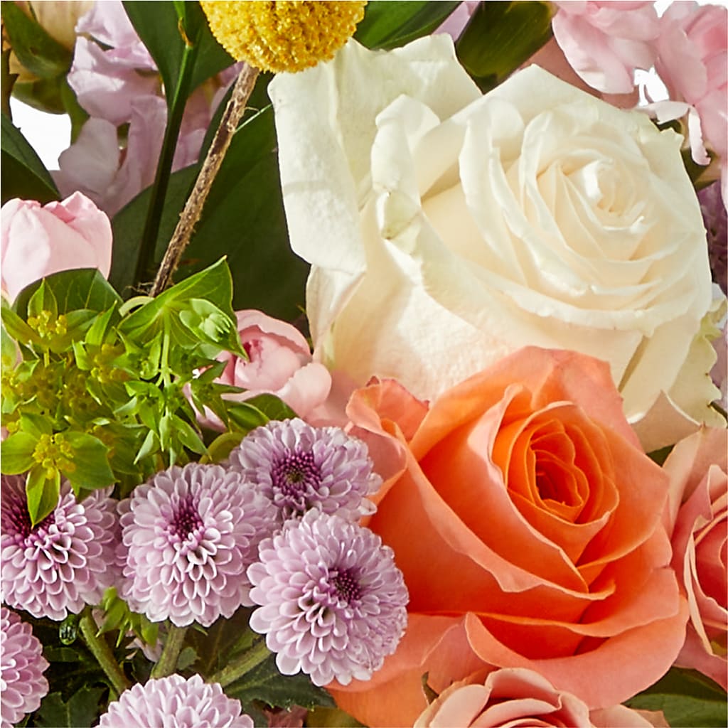 French Market Bouquet –  Rita Fleuriste Montreal, Montreal PQ