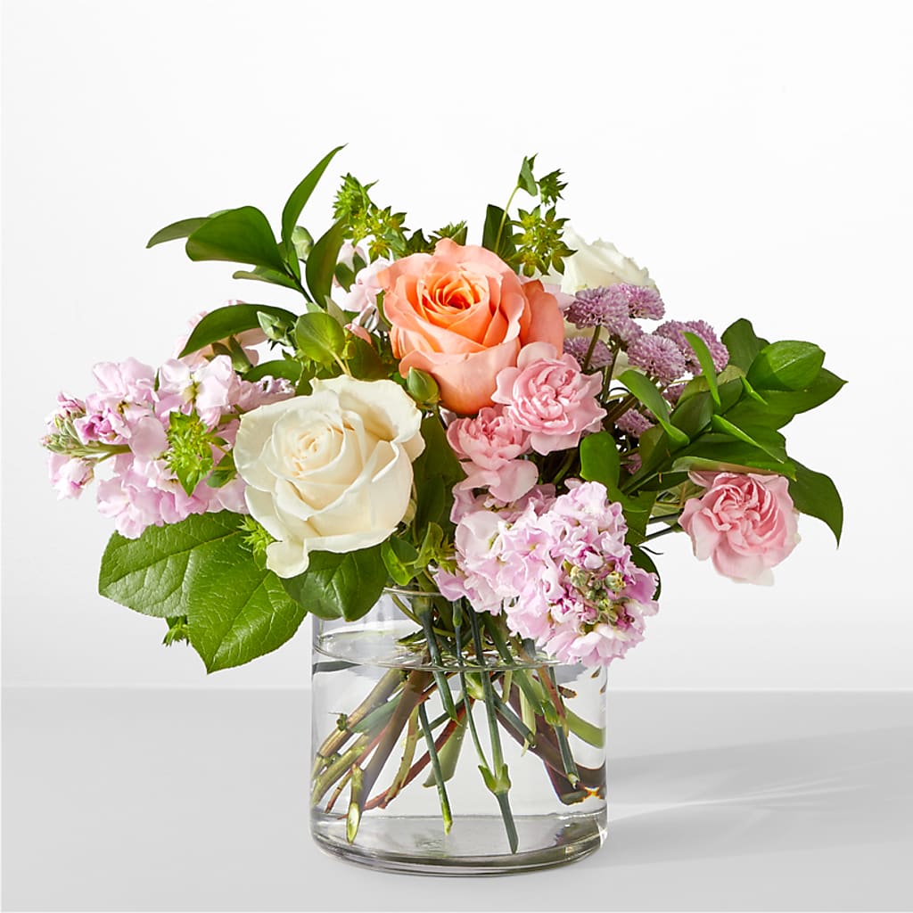 French Market Bouquet –  Rita Fleuriste Montreal, Montreal PQ