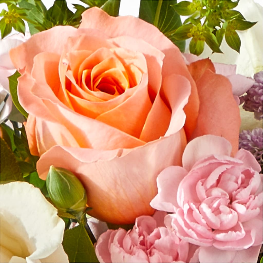 French Market Bouquet –  Rita Fleuriste Montreal, Montreal PQ