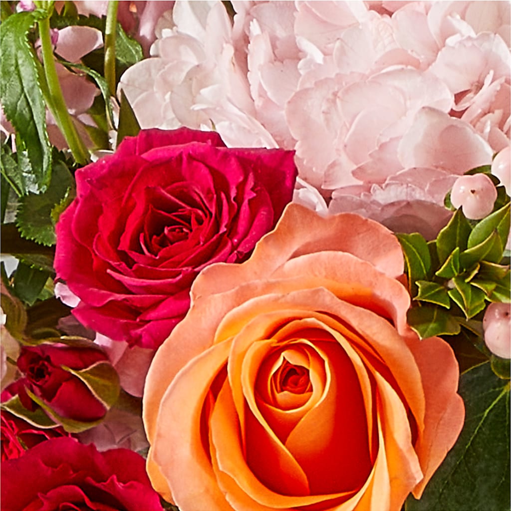 Glitz & Glam Bouquet –  Rita Fleuriste Montreal, Montreal PQ
