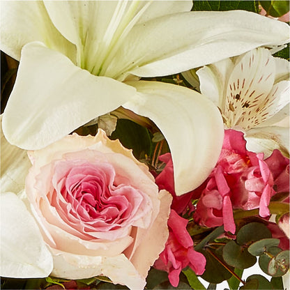 Ballet Slippers Bouquet –  Rita Fleuriste Montreal, Montreal PQ
