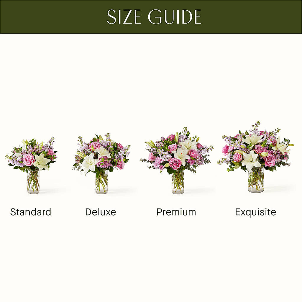 Daydreamer Bouquet –  Rita Fleuriste Montreal, Montreal PQ