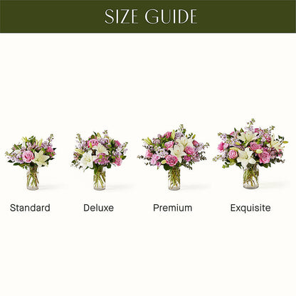 Daydreamer Bouquet –  Rita Fleuriste Montreal, Montreal PQ
