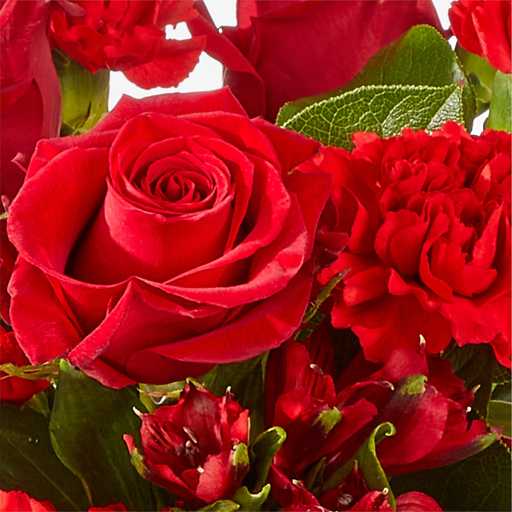 The Heartstrings Bouquet –  Rita Fleuriste Montreal, Montreal PQ