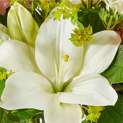 Fondly Bouquet –  Rita Fleuriste Montreal, Montreal PQ
