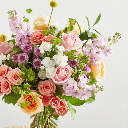 Perfect Contentment Bouquet –  Rita Fleuriste Montreal, Montreal PQ