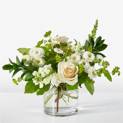 Hint of Vanilla Bouquet –  Rita Fleuriste Montreal, Montreal PQ