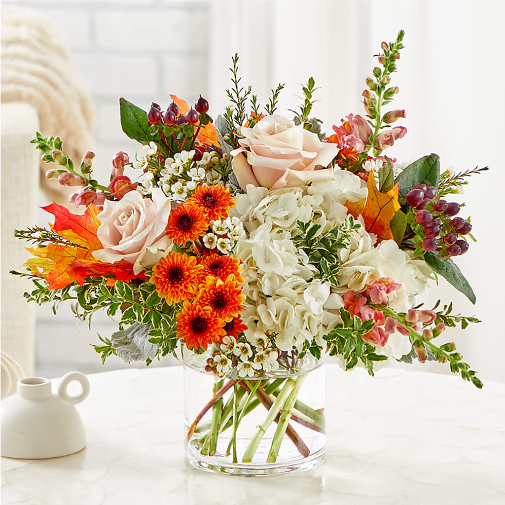 Autumnal Equinox Bouquet –  Rita Fleuriste Montreal, Montreal PQ