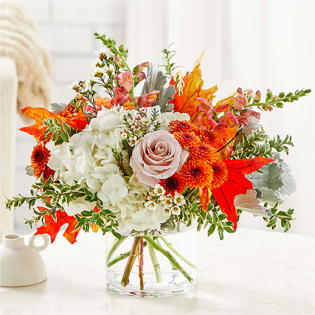 Autumnal Equinox Bouquet –  Rita Fleuriste Montreal, Montreal PQ