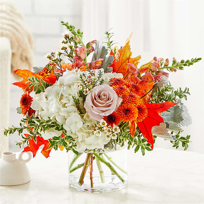 Autumnal Equinox Bouquet –  Rita Fleuriste Montreal, Montreal PQ