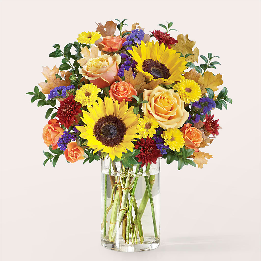 Harvest Moon Bouquet –  Rita Fleuriste Montreal, Montreal PQ