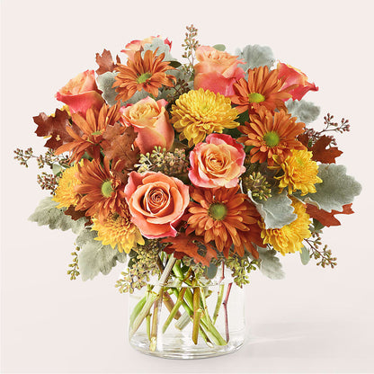 Caramel Apple Bouquet –  Rita Fleuriste Montreal, Montreal PQ