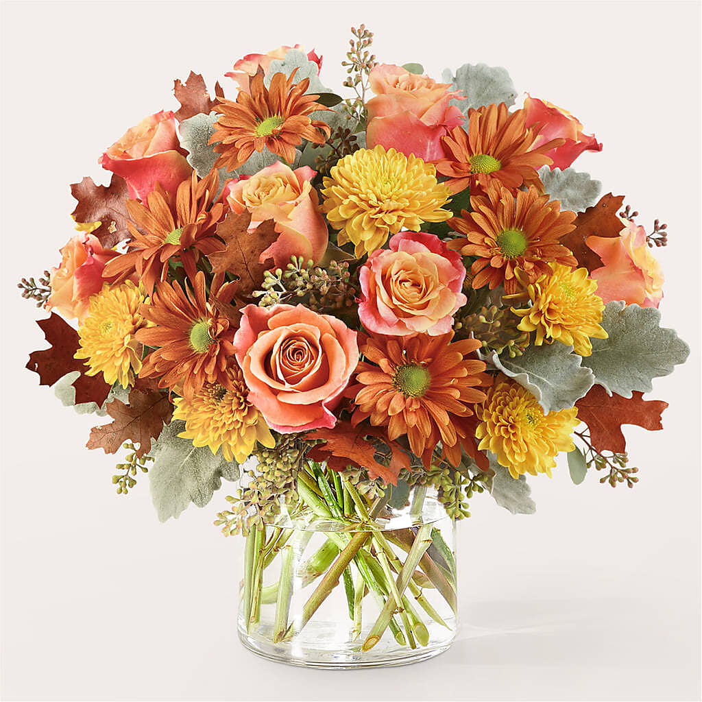Caramel Apple Bouquet –  Rita Fleuriste Montreal, Montreal PQ