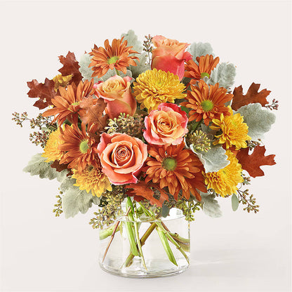Caramel Apple Bouquet –  Rita Fleuriste Montreal, Montreal PQ
