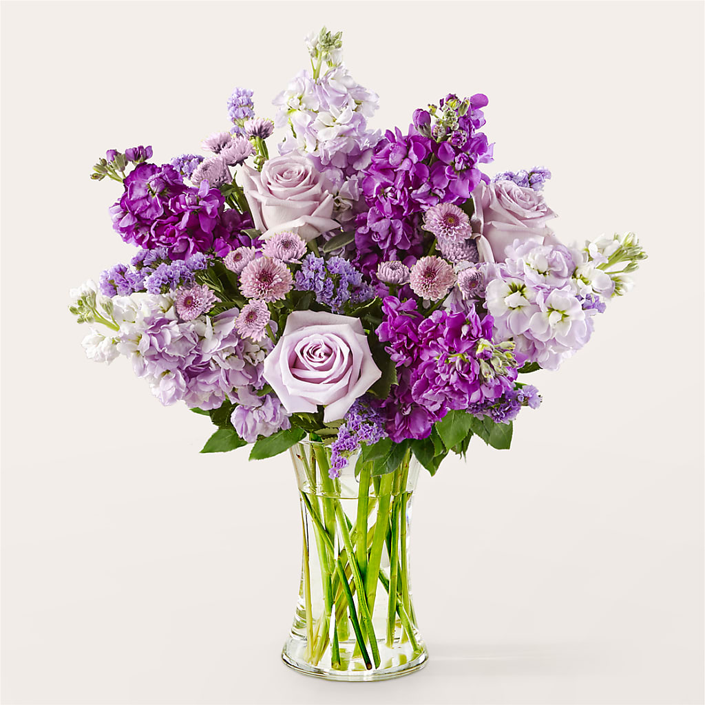 Give a Twirl Bouquet –  Rita Fleuriste Montreal, Montreal PQ