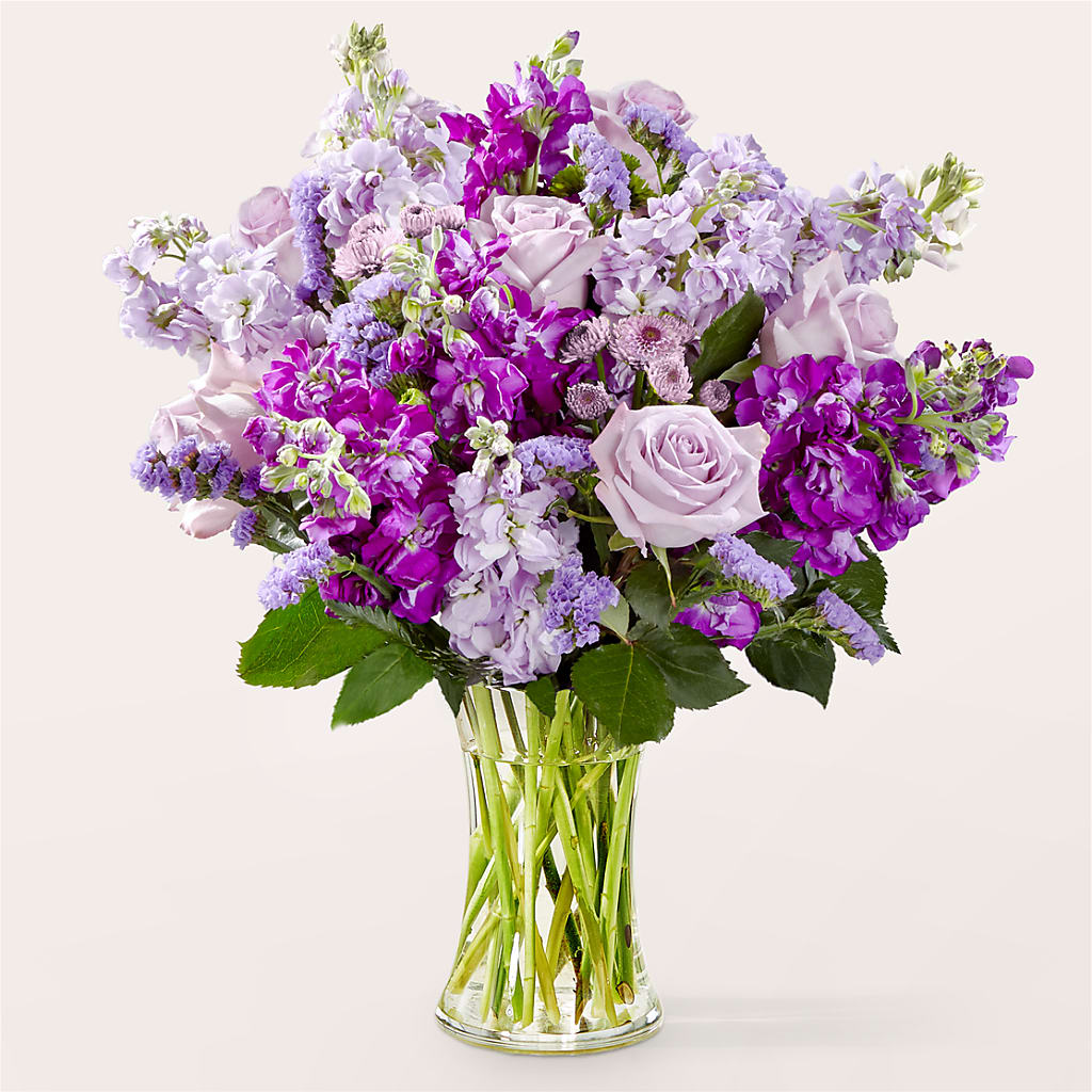 Give a Twirl Bouquet –  Rita Fleuriste Montreal, Montreal PQ