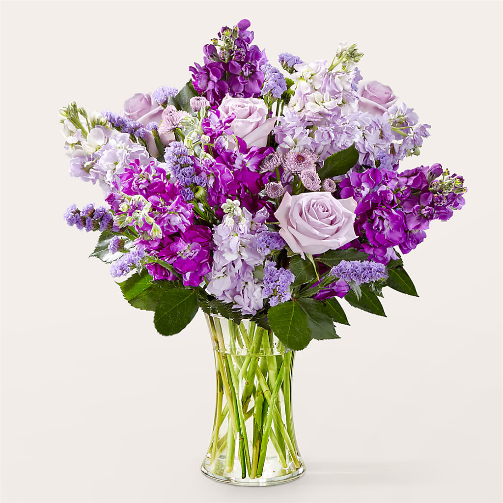 Give a Twirl Bouquet –  Rita Fleuriste Montreal, Montreal PQ