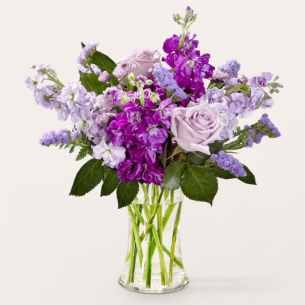 Give a Twirl Bouquet –  Rita Fleuriste Montreal, Montreal PQ