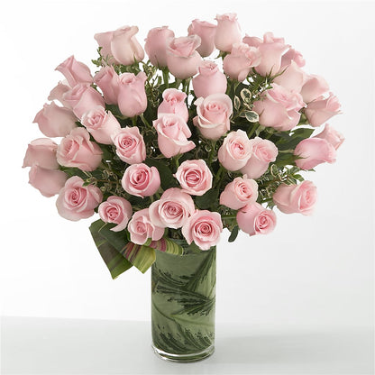 Pink Essence –  Rita Fleuriste Montreal, Montreal PQ