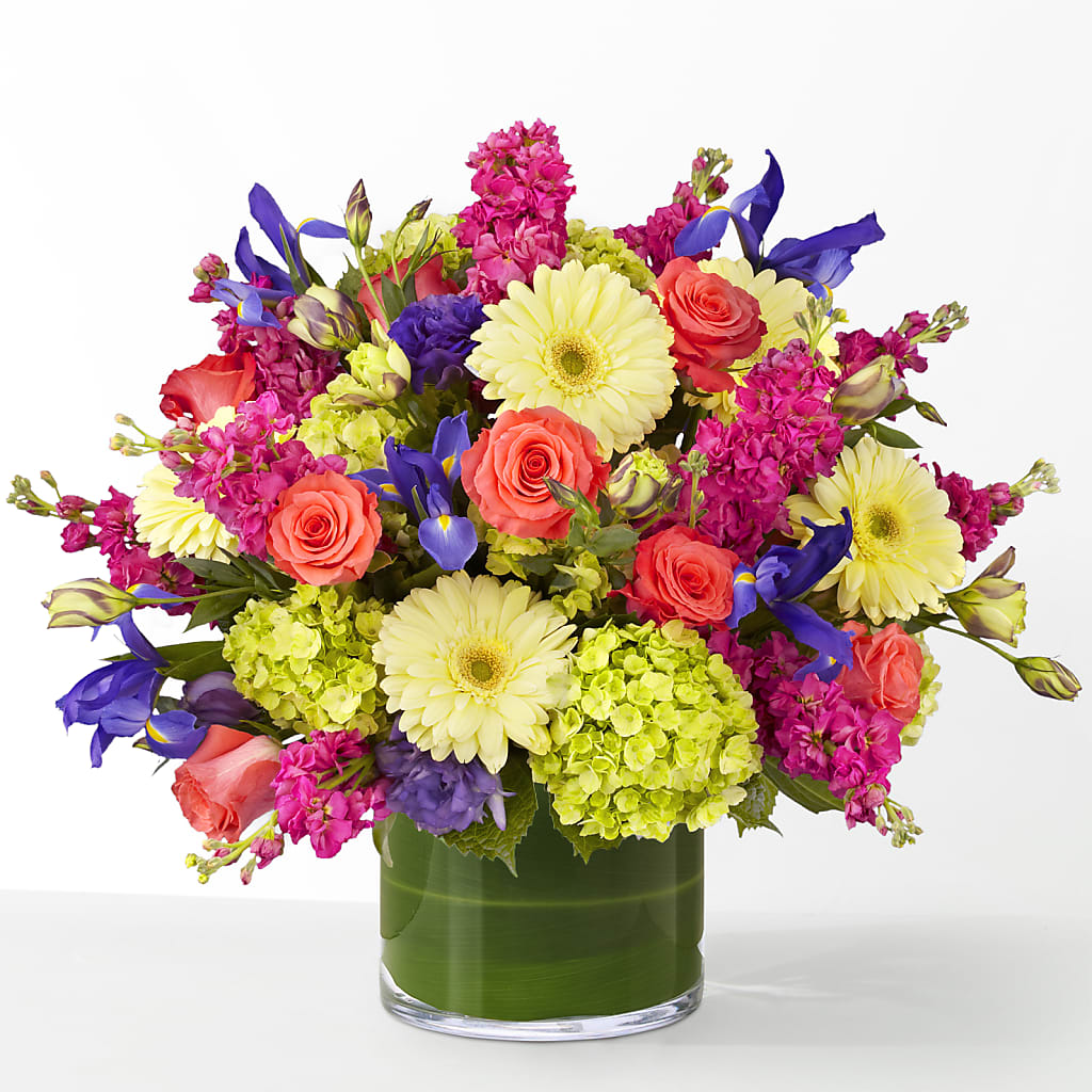 The Couture –  Rita Fleuriste Montreal, Montreal PQ