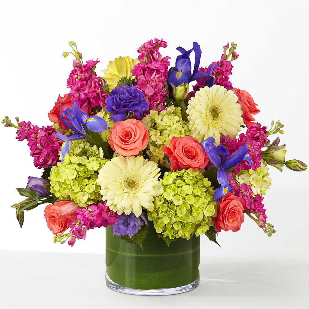 The Couture –  Rita Fleuriste Montreal, Montreal PQ