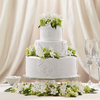 Bloom & Blossom Cake Decor –  Rita Fleuriste Montreal, Montreal PQ