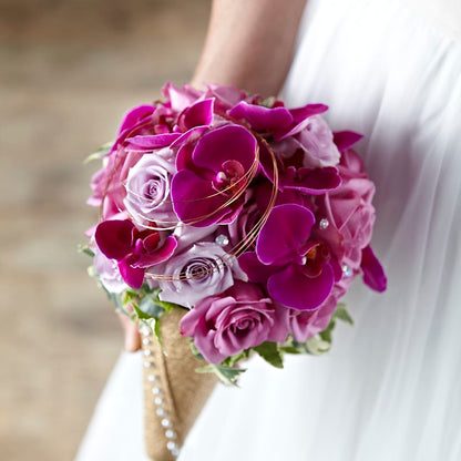 Breathless Bouquet –  Rita Fleuriste Montreal, Montreal PQ