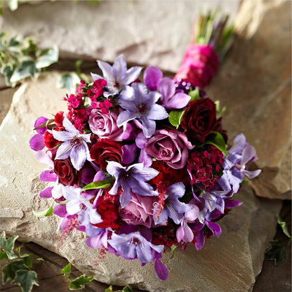 Enlightened Love Bouquet –  Rita Fleuriste Montreal, Montreal PQ