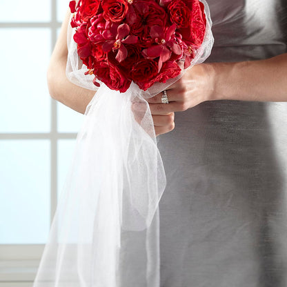 Desire Bouquet –  Rita Fleuriste Montreal, Montreal PQ