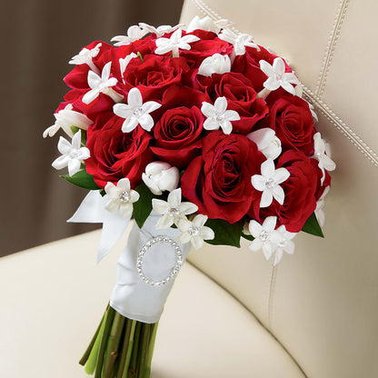 Poetry Bouquet –  Rita Fleuriste Montreal, Montreal PQ